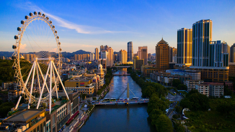 珠三角多地密集調(diào)整樓市政策