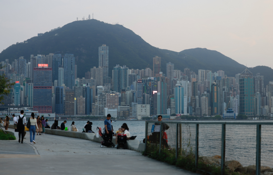 【來論】抓機遇拼經(jīng)濟 用發(fā)展實績回擊「唱衰論」