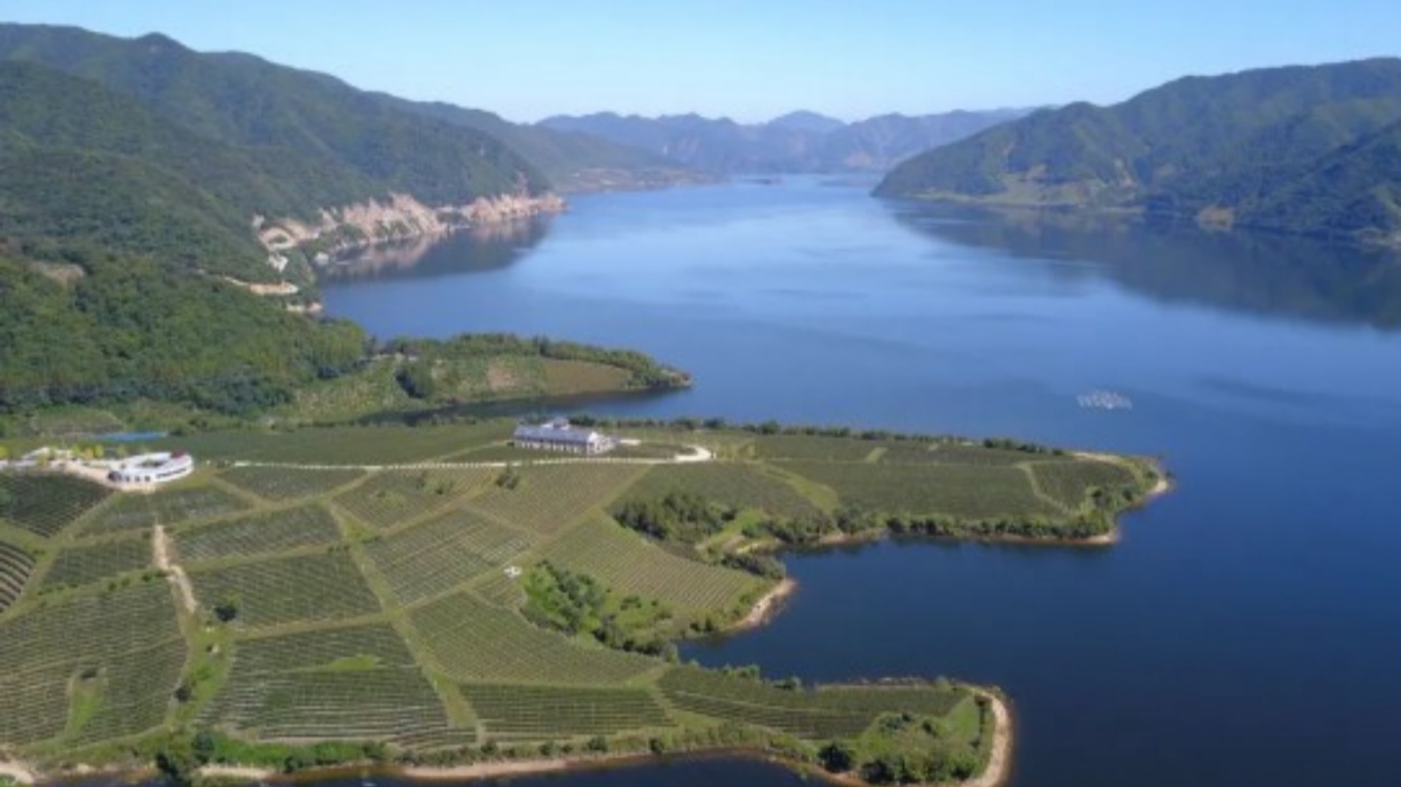 G331為何那麼美：吉林省「最美國(guó)道」魅力大起底