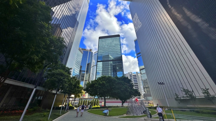 香港遊樂場協(xié)會支持港府提出修訂「社會工作者註冊條例」