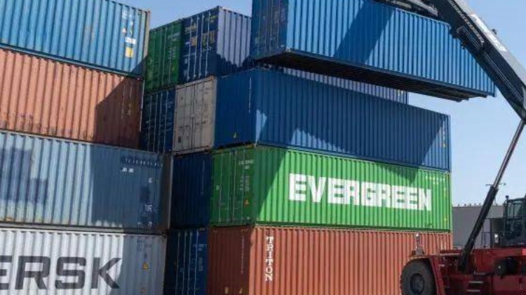 峰迴路轉(zhuǎn)！深圳與匈牙利貿(mào)易回溫