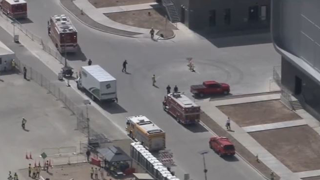 臺積電美國一廠區(qū)突發(fā)爆炸 至少1人受傷