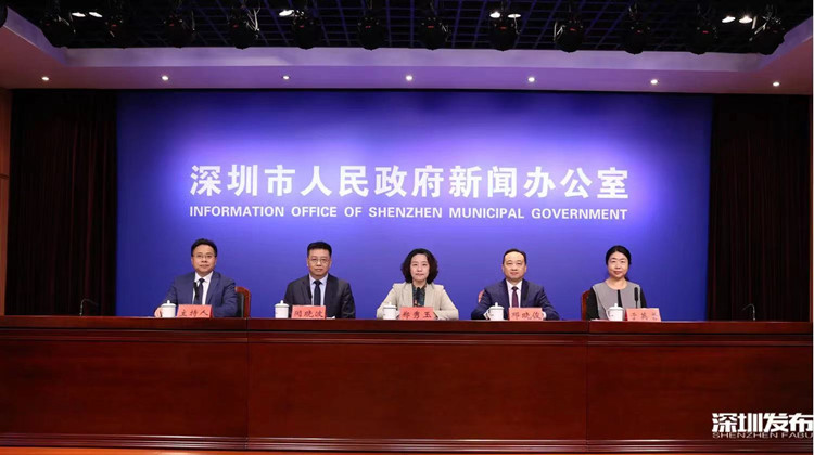 高等教育跑出「深圳速度」！ 超679萬人才助力高質(zhì)量發(fā)展