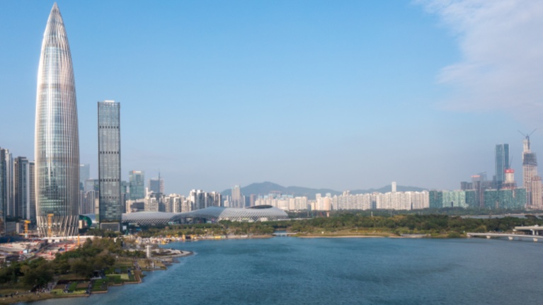 　【熱點(diǎn)追蹤】 房地產(chǎn)板塊延續(xù)強(qiáng)反彈  只因政策轉(zhuǎn)勢　