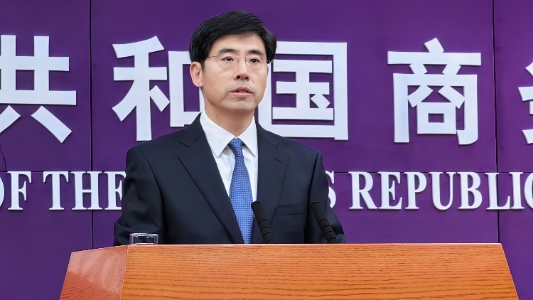 商務(wù)部：所謂「產(chǎn)能過?！梗^剩的不是產(chǎn)能而是相關(guān)國家的焦慮