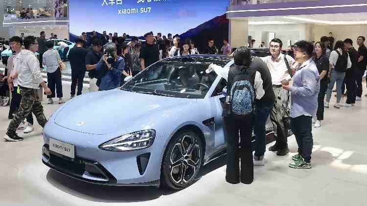 德國(guó)瑞典警告歐盟：不要效仿美國(guó)！