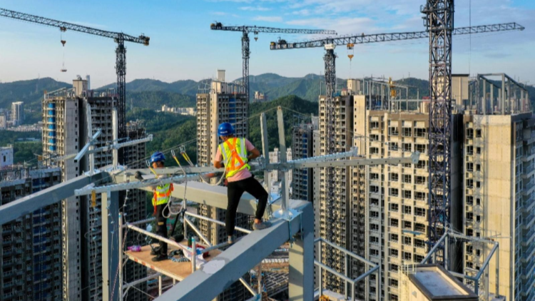 【大行報(bào)告】滙豐料內(nèi)地有住房供應(yīng)短缺風(fēng)險(xiǎn)