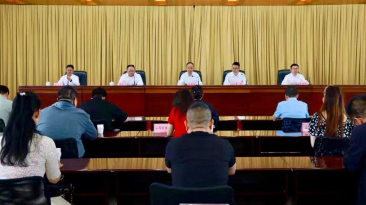 太原加快建設國家先進製造業(yè)重要承載地