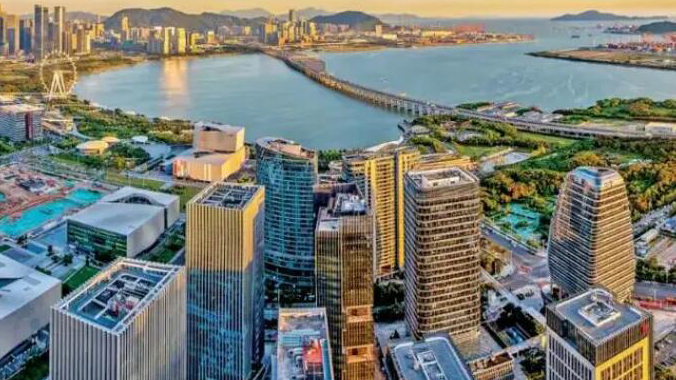 前海15%企稅優(yōu)惠明確享受條件！主體需在前海合作區(qū)實(shí)質(zhì)性運(yùn)營(yíng)