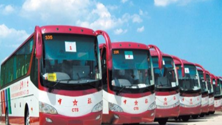 內(nèi)地乘客可網(wǎng)上下單預(yù)約大巴車直達港澳