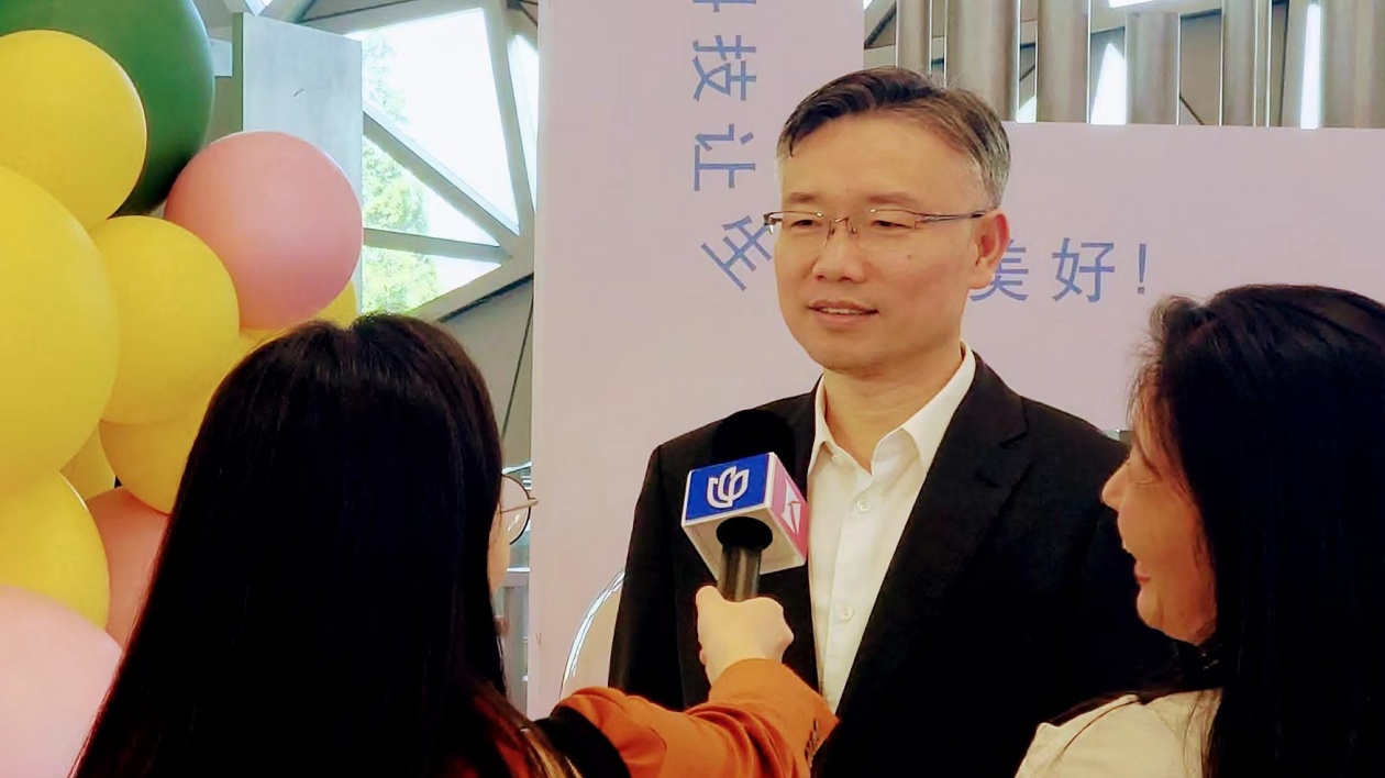 上?？莆槾筮M(jìn)：超2000場科普盛宴為市民締造難忘科技節(jié)