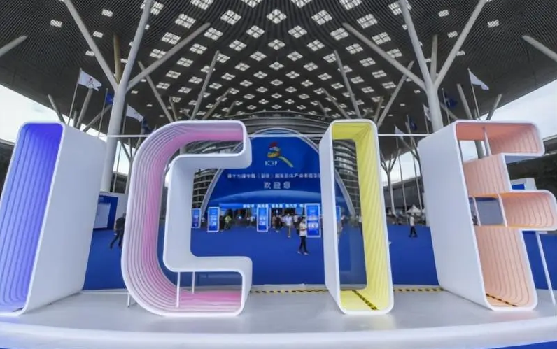 第二十屆文博會將開幕 深圳出版集團以新質(zhì)生產(chǎn)力展現(xiàn)文化新氣象