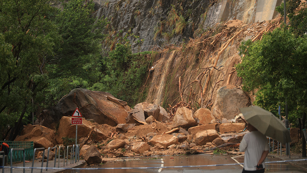 【商報(bào)時(shí)評(píng)】未雨綢繆 抗災(zāi)從容