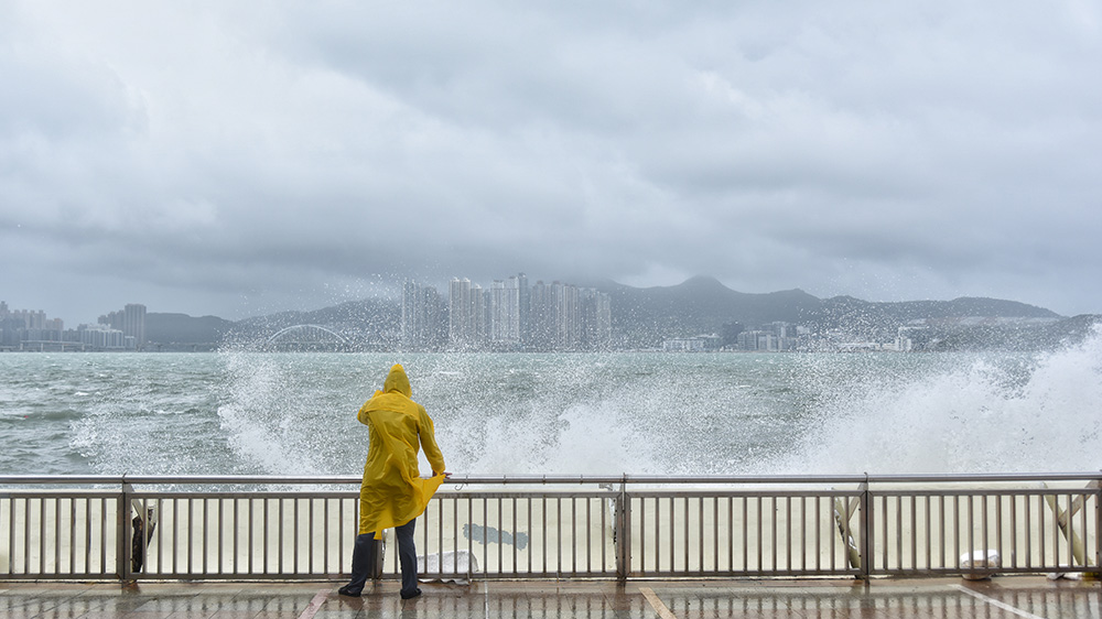 【港事講場(chǎng)】罰「追風(fēng)族」錢並不足夠