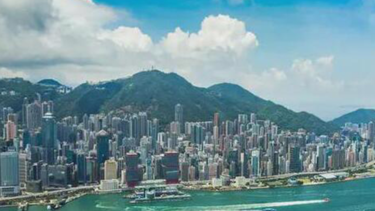 【熱點(diǎn)熱話】港深攜手 做大文化產(chǎn)業(yè)蛋糕