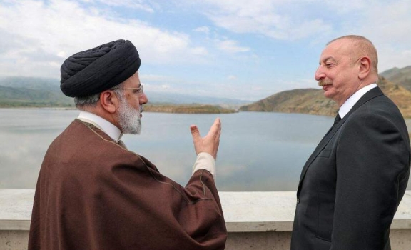 萊希遇難震蕩市場(chǎng) 伊朗股市停市 金價(jià)再創(chuàng)新高