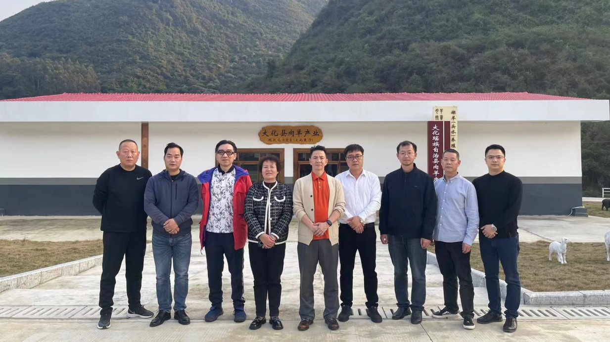 【在桂港商有話說】賴文?。簩⒁詮V西為合作平臺開拓國際市場