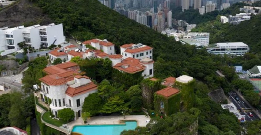 許家印在港豪宅4.7億元售出