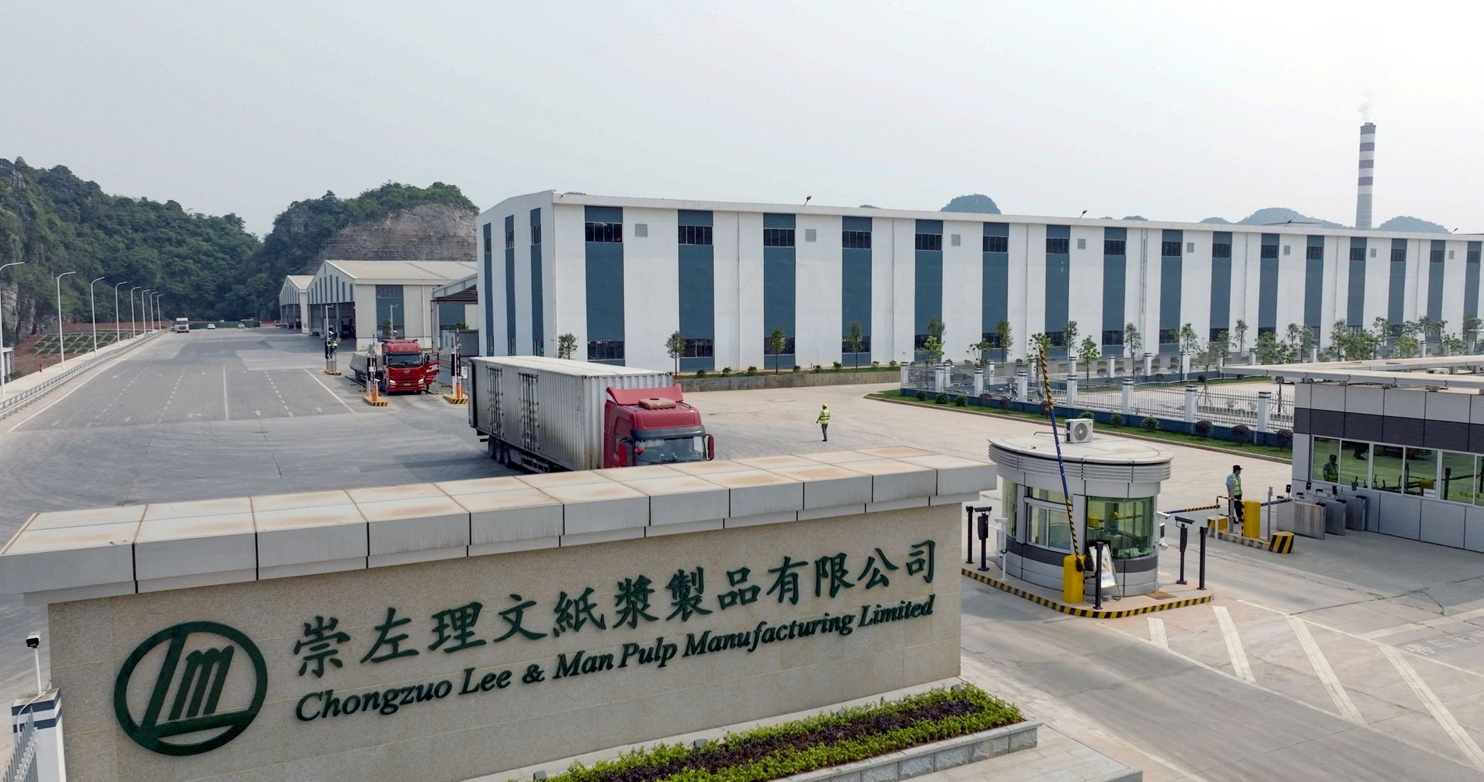 【在桂港商有話說】李文?。簭V西持續(xù)擴大對內對外開 放為拓展海外市場錦上添花