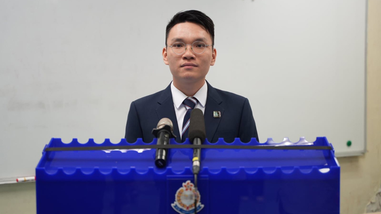 警方拘捕10名劏房業(yè)主 涉出租單位作賣(mài)淫活動(dòng)