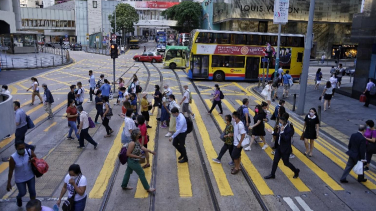 調(diào)查：打工仔今年平均加薪3.2%