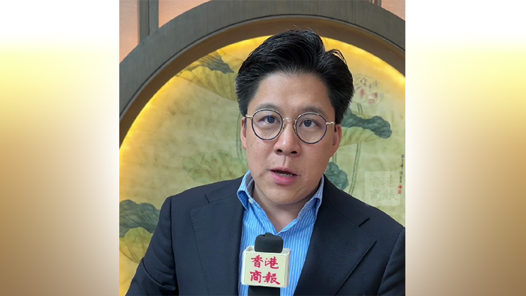 有片｜【港媒一姐睇文博會】霍啟剛：香港可取經(jīng)文博會 打造文旅新消費