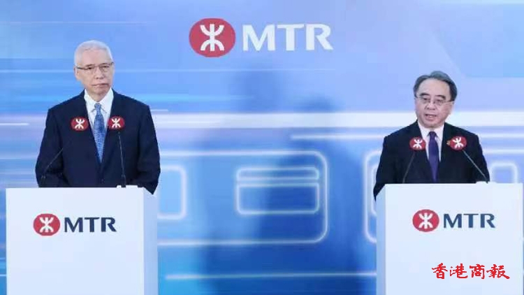 港鐵：東涌東站項(xiàng)目年內(nèi)會再招標(biāo)