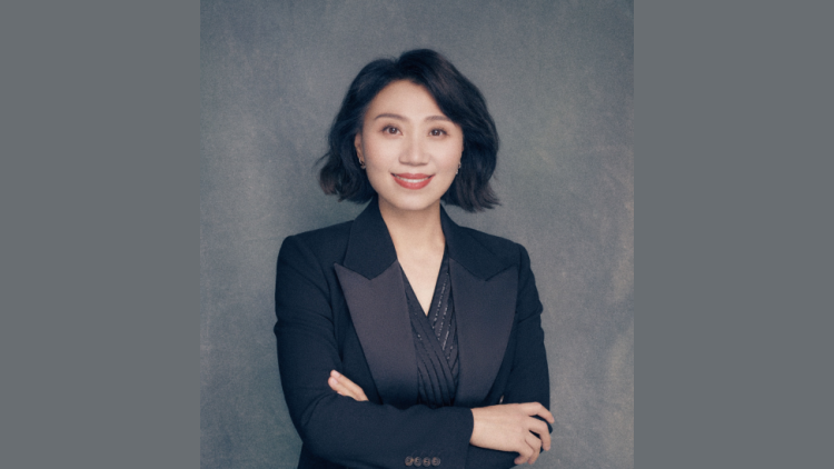 歡娛影視聯(lián)合創(chuàng)始人、總經(jīng)理楊樂：讓傳統(tǒng)文化賦予影視之美