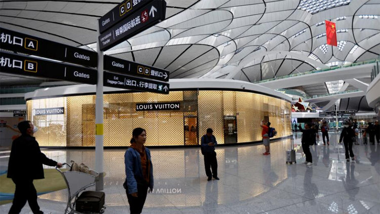 LVMH 利用阿里雲(yún)技術(shù) 透過AI提升購物體驗