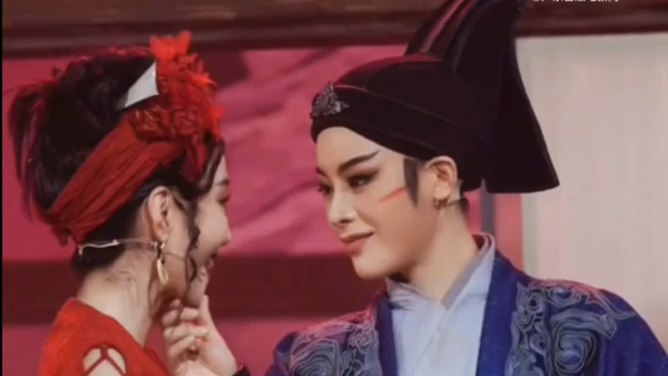 深圳下「明星」了，陳麗君要來深圳了！