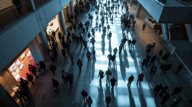 第一次！AI數(shù)據(jù)「穿越之旅」縱覽文博20年