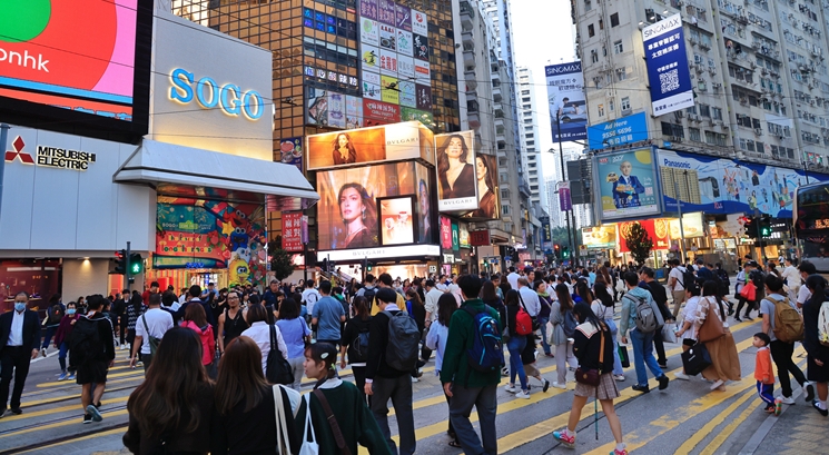 4月強積金避險情緒增  28億湧保守及保證基金