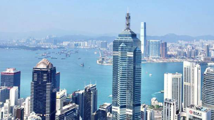 【港樓】股市反彈帶動(dòng)商業(yè)地產(chǎn)投資情緒重振 寫字樓價(jià)或短期反彈