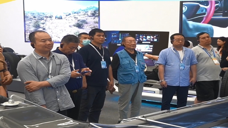 有片 | 華文媒體社長總編輯參訪深圳金蝶軟件園、華為深圳總部、比亞迪深圳總部 讚嘆深圳高質(zhì)量發(fā)展