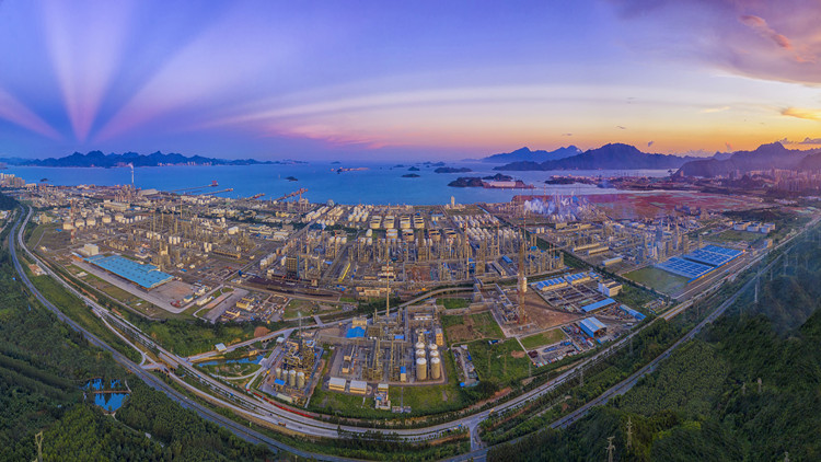 惠城與惠州市交投集團(tuán)、立邦投資公司簽署戰(zhàn)略合作協(xié)議