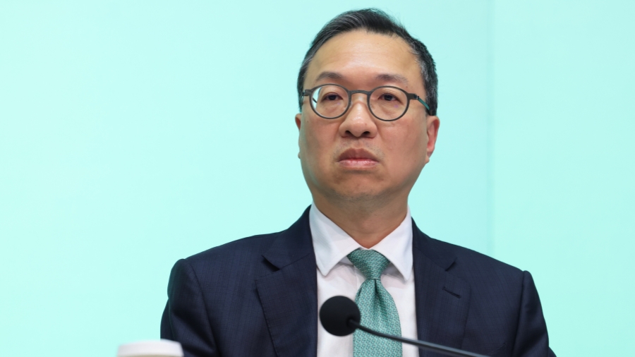 林定國中東行收穫豐 指有信心合作產(chǎn)生協(xié)同效應(yīng)