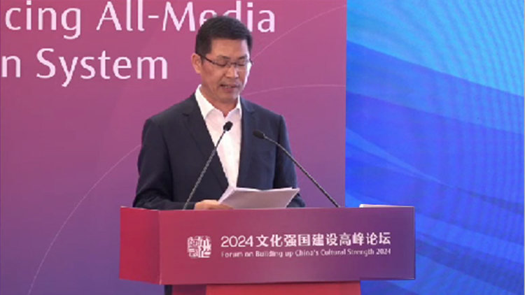 有片 | 丁如興：新聞客戶端要真正實現(xiàn)移動優(yōu)先