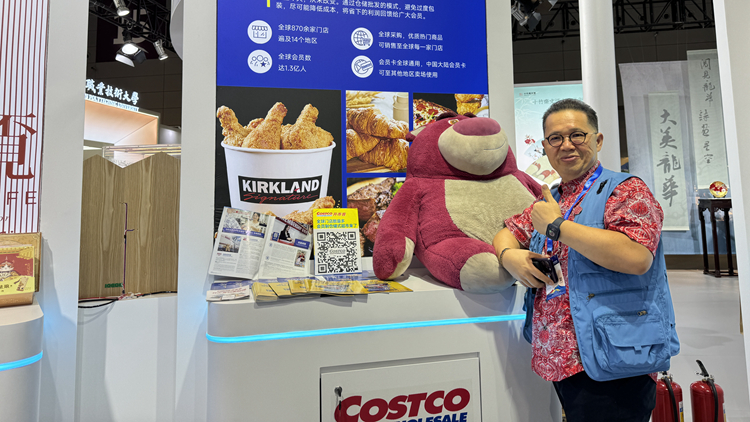 深圳龍華在文博會(huì)展現(xiàn)文化產(chǎn)業(yè)的數(shù)字未來