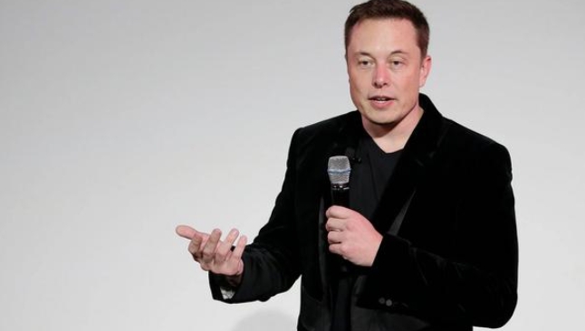 馬斯克：反對(duì)美國(guó)對(duì)中國(guó)電動(dòng)汽車加徵關(guān)稅