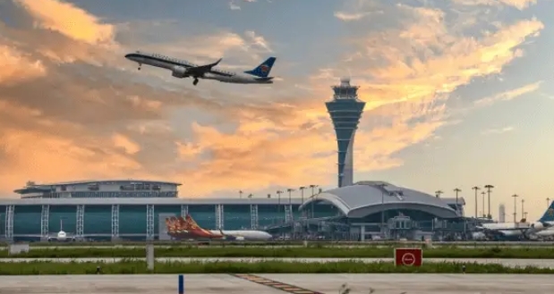 廣東省機場管理集團有限公司原副總經(jīng)理李明接受審查調查