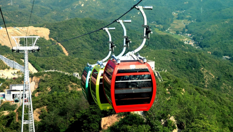 中國(guó)實(shí)施八大行動(dòng)力推文旅領(lǐng)域設(shè)備更新