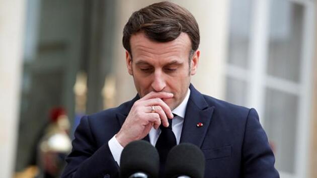 馬克龍到訪德國 係24年來法國總統(tǒng)首次對德國進(jìn)行國事訪問