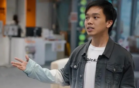 新華社：香港青年走上國(guó)際論壇講述香港禁毒故事