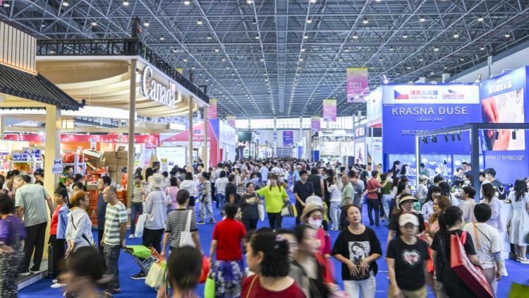 中消協(xié)年度報告：消費(fèi)者權(quán)益保護(hù)仍存六方面突出問題