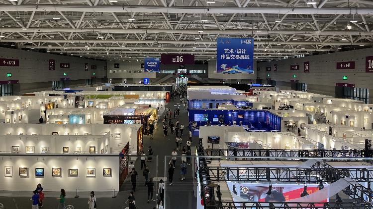 大煥新！文博會10大新氣象新風(fēng)撲面