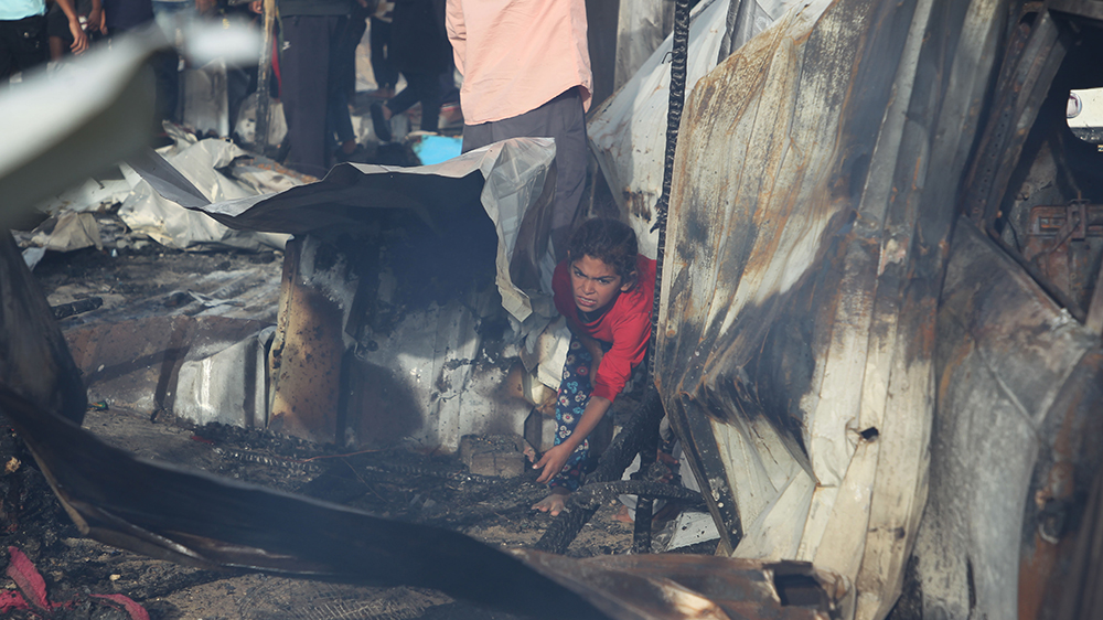 【張眼看天下】美國力推沙以關(guān)係正?；蚬μ澮缓? title=