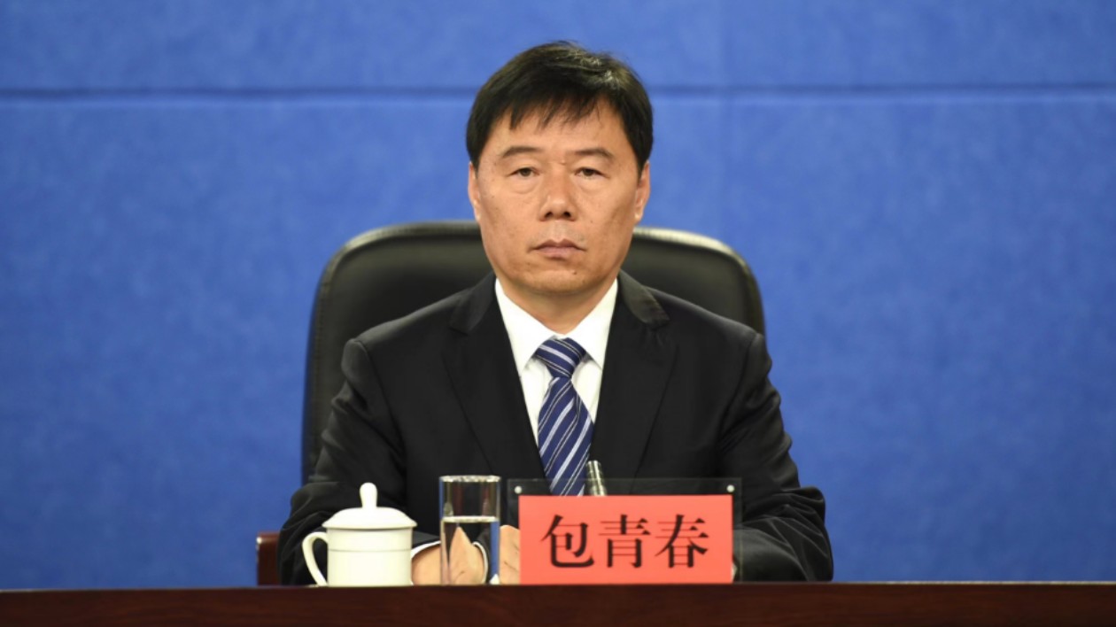 吉林省將打造沃野千里、永續(xù)利用的土壤保護(hù)樣板