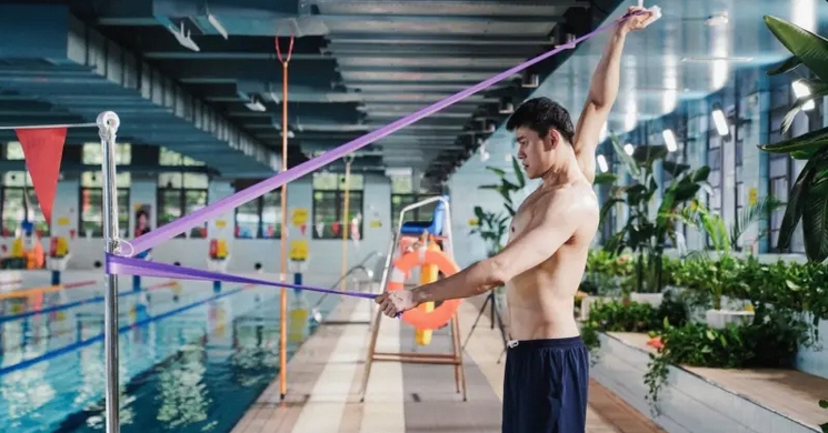 禁賽期28日結(jié)束 孫楊：決定重返賽場(chǎng) 續(xù)寫(xiě)新的征程