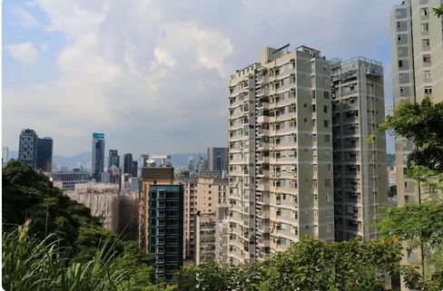 超70城推出商品房「以舊換新」，首批成功案例正在落地