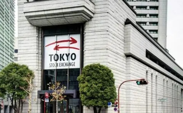  東京股市小幅波動(dòng) 